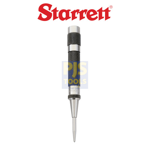 Starrett 18a 125mm 5in - starrett,