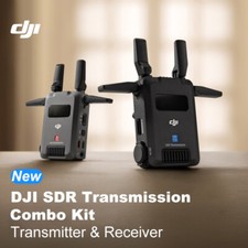 DJI SDR Transmission Combo