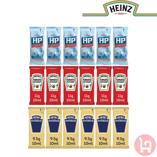 Heinz ketchup brown - heinz, sauce/mayo