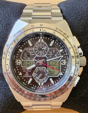 Citizen Promaster Skyhawk