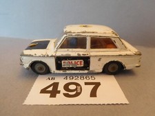 Corgi Toys No.506 Sunbeam Imp