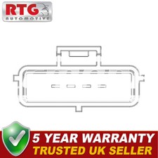 Mass Air Flow Meter Sensor