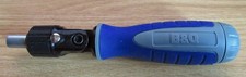 New B&Q screwdriver with