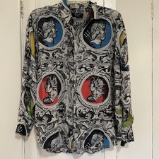 VINTAGE MENS TIMNEY FOWLER For