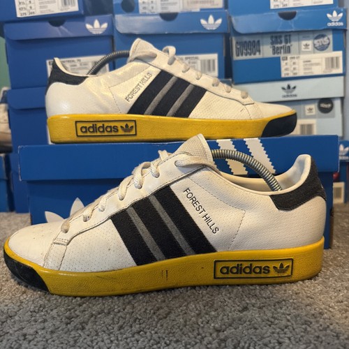 Size adidas forest - 10, hills