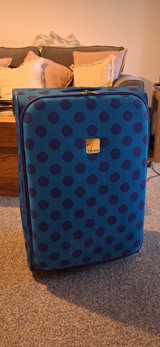 Tripp medium soft shell - tripp,