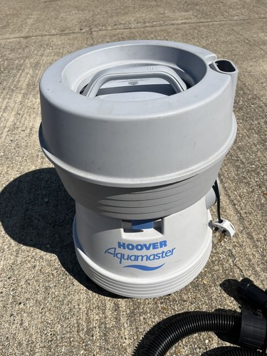 Hoover aquamaster s4470 - hoover,