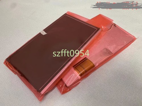 New lcd screen - lcd,