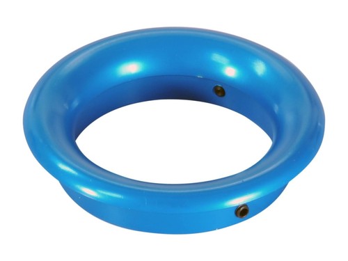 Intake cone bell mouth - intake,