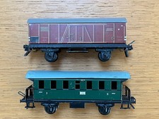 HO Trix express DB German