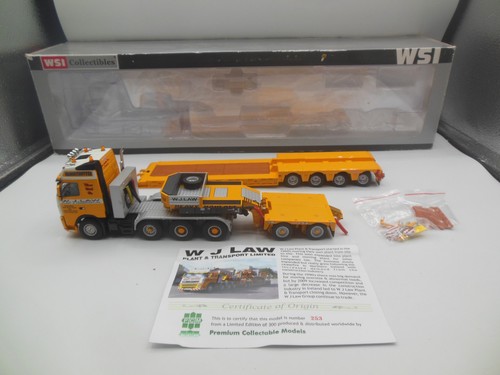 Wsi 9431 law - 9431, fh
