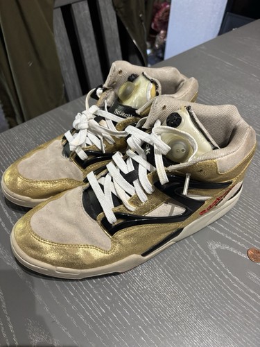 Size reebok pump omni - size,