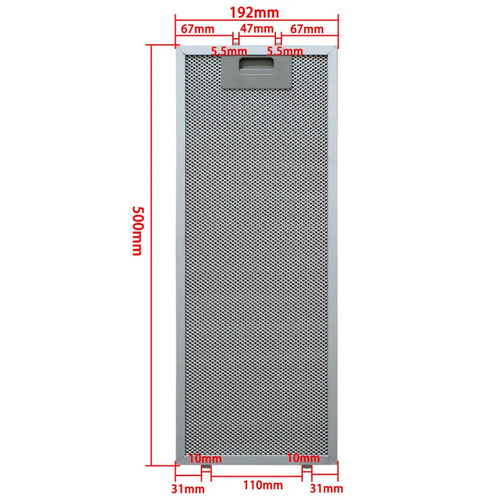 For teka range - teka, hood