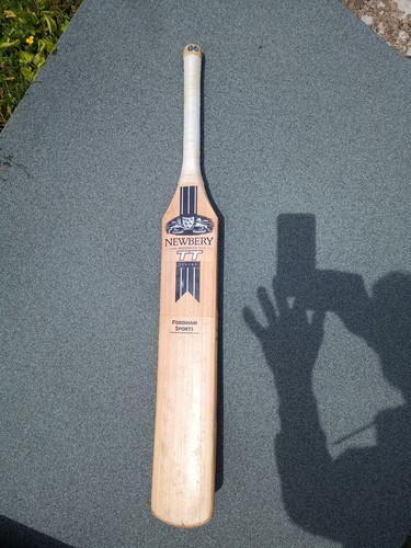Newbery player handmade - player,