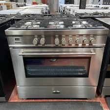 Britannia RC-9SG-QL-S 90cm Q