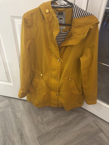 Joules portwell yellow - joules,