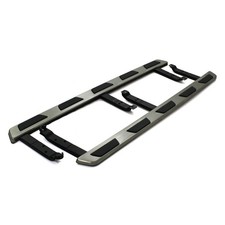 RD4097 ALUMINIUM RUNNING BOARD