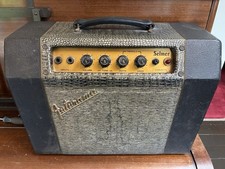Vintage 1965 Selmer Futurama