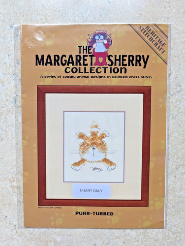 The margaret sherry collection - the,