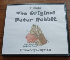 Dakota The Original Peter