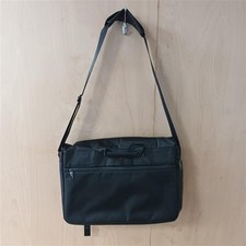 Briggs & Riley Black Padded