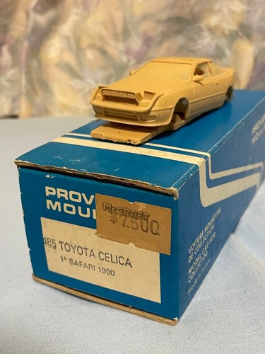Provence moulage toyota - provence,