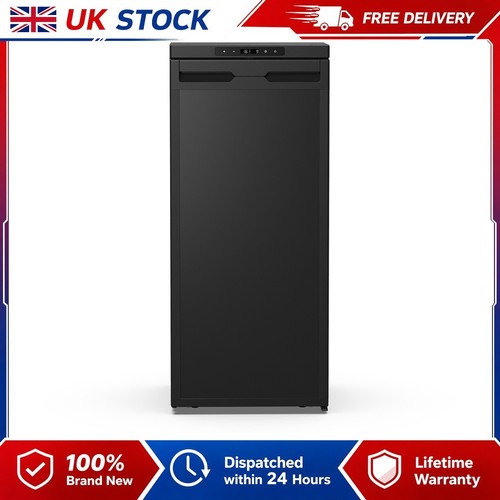 Alpicool cr90x 90l black 12v - alpicool,