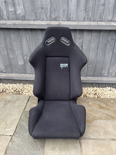Recaro sr1 designer - recaro,