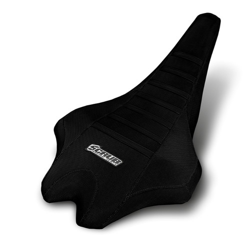 Seat cover gripper for yamaha - seat,