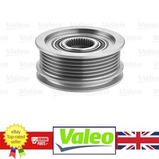 Alternator Freewheel Clutch