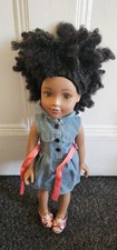 Designer Friend Doll