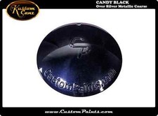 Kustom Canz CANDY BLACK 400ml