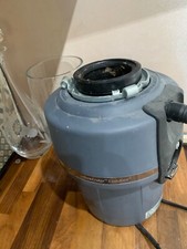 InSinkErator Evolution  Food