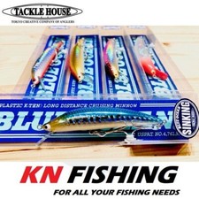TACKLE HOUSE K-TEN BLUE OCEAN