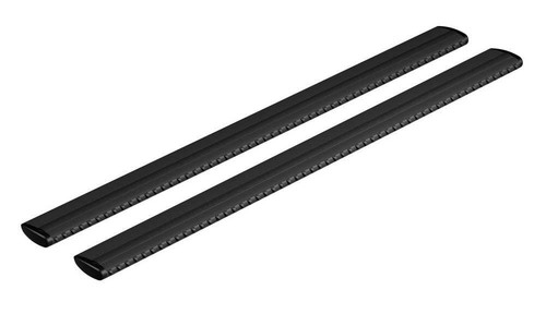 Black wing roof - wing, for