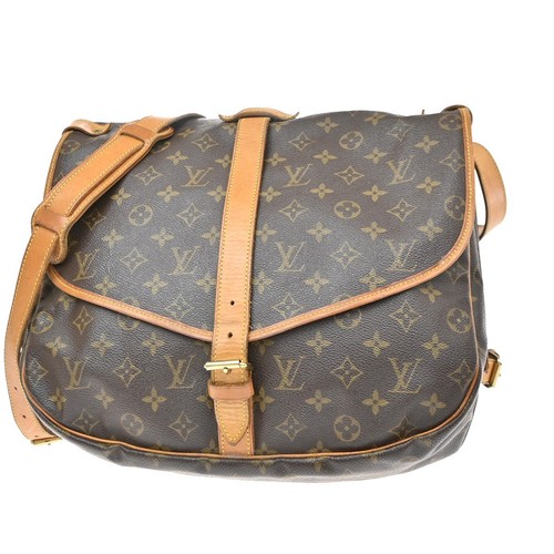 Louis vuitton saumur - louis,