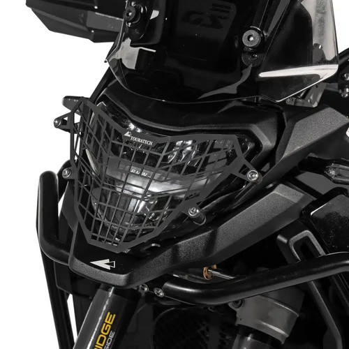 Touratech quick release - touratech,