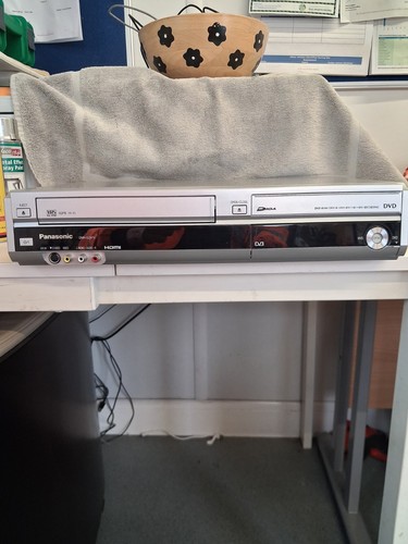 Panasonic dmr ez47v - panasonic, dmr-ez47v