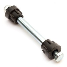 158mm Axle & Sleeve & Bushes