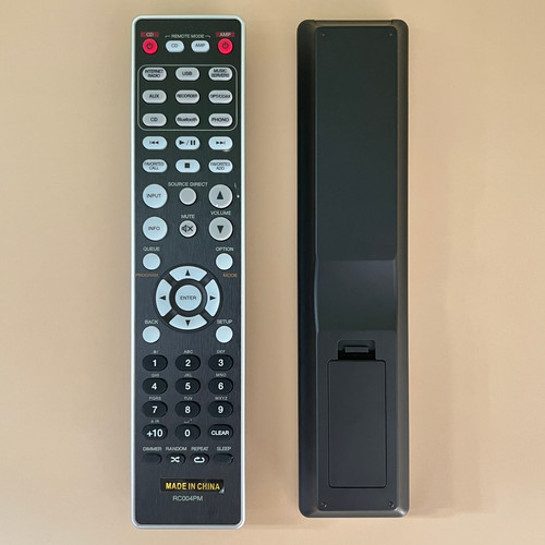 Oem rc004pm remote control for - oem,
