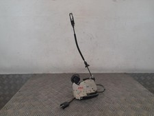 Volkswagen Golf Door Lock