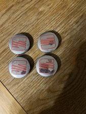 Set Original Seat Wheel Center