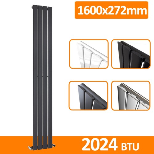 Vertical flat panel tall - flat,