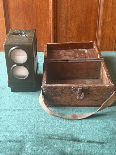 Vintage skymaster ghost high - skymaster,