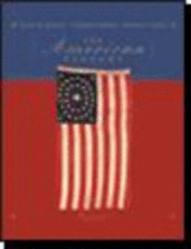 The american pageant a - american,