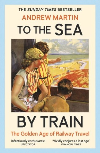 The sea train - the,