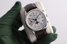 Longines Master Collection