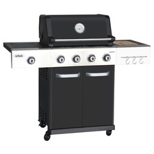Outback Jupiter - 4 Burner Gas