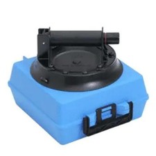 CRL 8" Pump-Action Vacuum