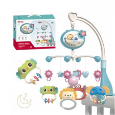 Baby Pushchair Compact